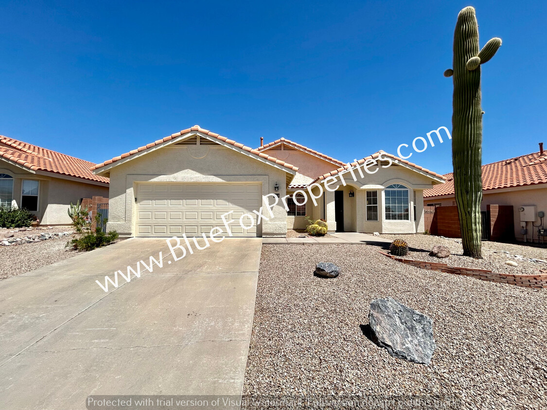 Photo - 710 W Calle Alta Loma-