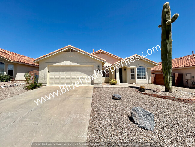Building Photo - 710 W Calle Alta Loma Rental
