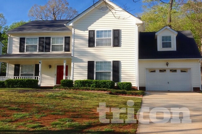 Building Photo - 6541 Nevin Rd