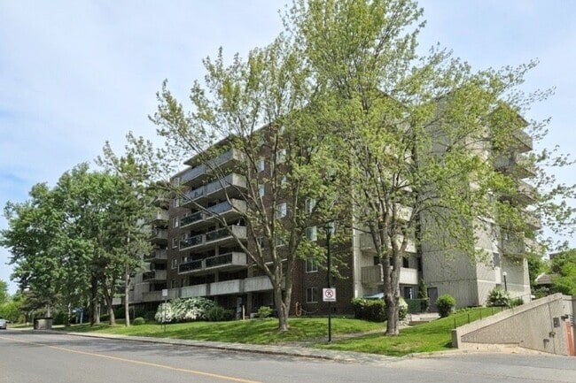 Photo - 111 Rue Bruce Unité 509