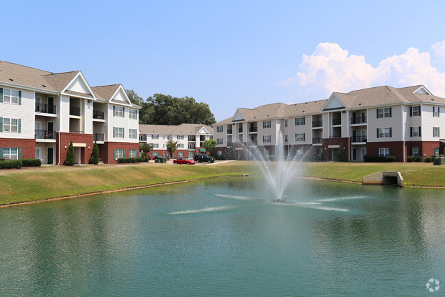 Heritage Forest - Heritage Forest Apartments