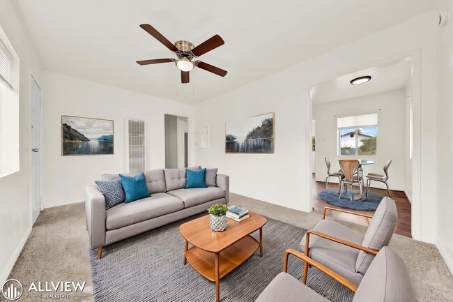 Building Photo - Charming 3 Bed/1 Bath El Cajon Home with Spacious Yard