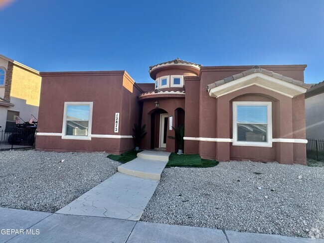 Building Photo - 12872 Hueco Mine Dr Rental