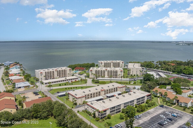 Building Photo - 5800 N Banana River Blvd Unit 115