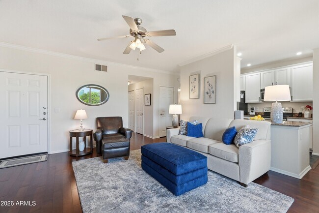 Photo - 7009 E Acoma Dr Unit 2099