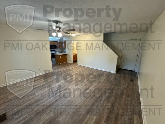 Photo - Two Bedroom Townhome with Attached Garage Unit A