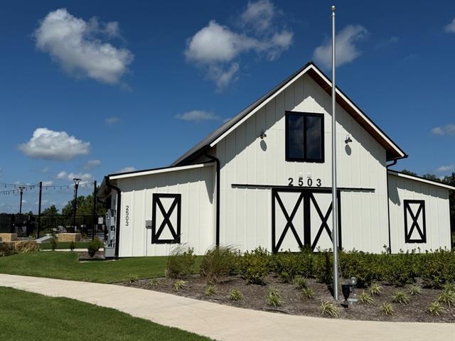 Photo - 1324 McCasland Dr