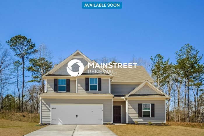 Photo - 55 Tamalynn Trail, Covington, GA 30016