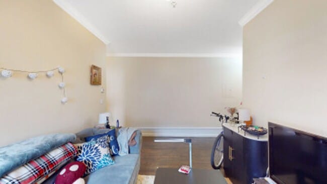 Photo - Renovated South End 3 Bed on Shawmut Ave.  Students Welcome!  Available Sept 1st, 2026