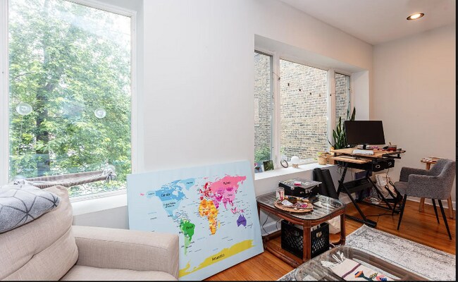 Photo - 2647 W Cortez St Unidad 2