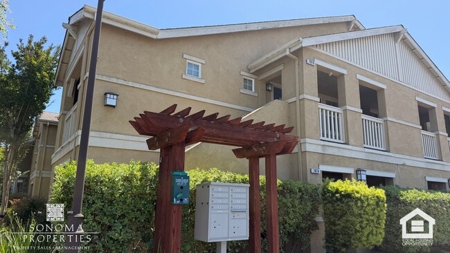 Photo - Must-See Charming Second-Level 1 Bedroom Apartment Unit 7076 Santero Way