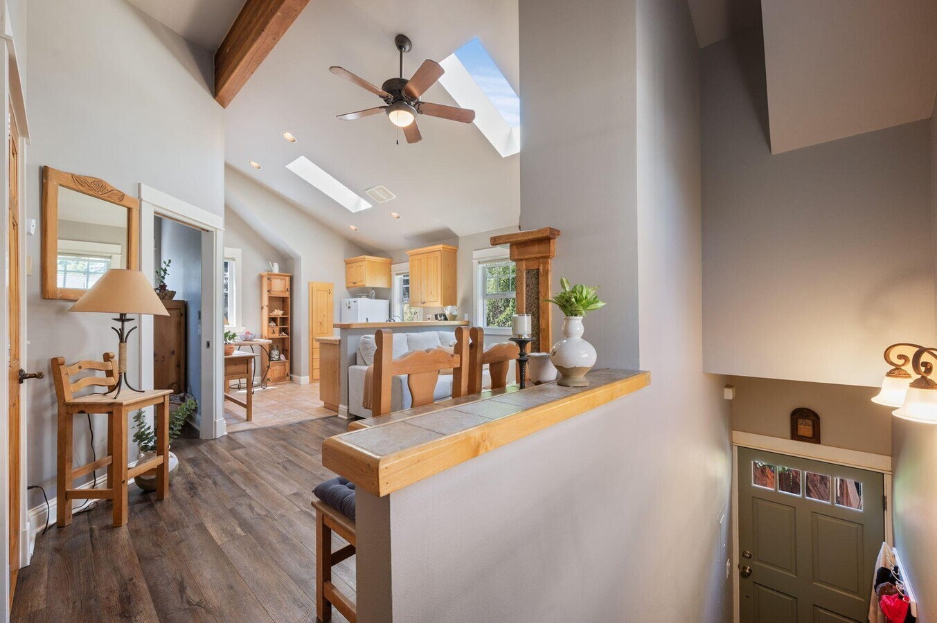 Photo - 1313 NW Fort Clatsop St Unit #1