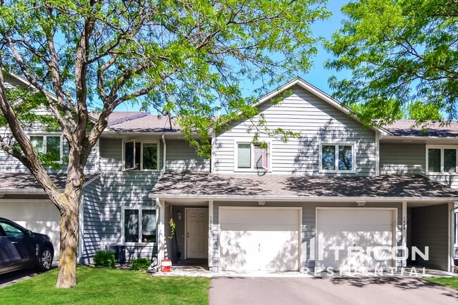 Photo - 1606 Geske Rd Townhome