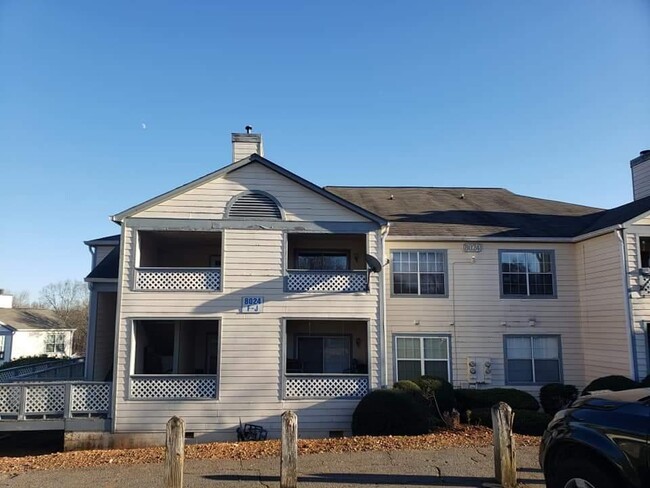 Building Photo - 8024 Tremaine Ct Unit F Rental
