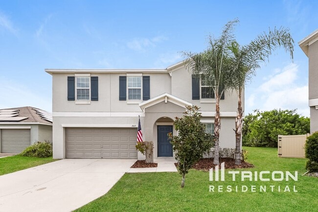 Building Photo - 2012 Broad Winged Hawk Dr Rental