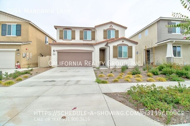 Building Photo - 2084 Mandarin Ln