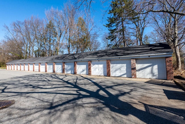 Brookdale Gardens Condo