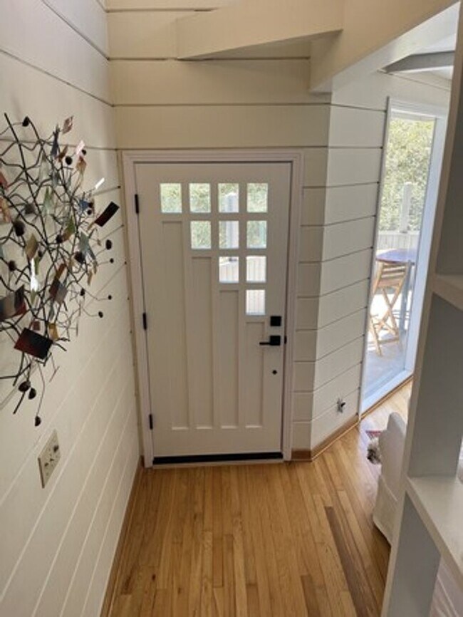 Mid Century Modern home in Monterey House Rental in Monterey, CA