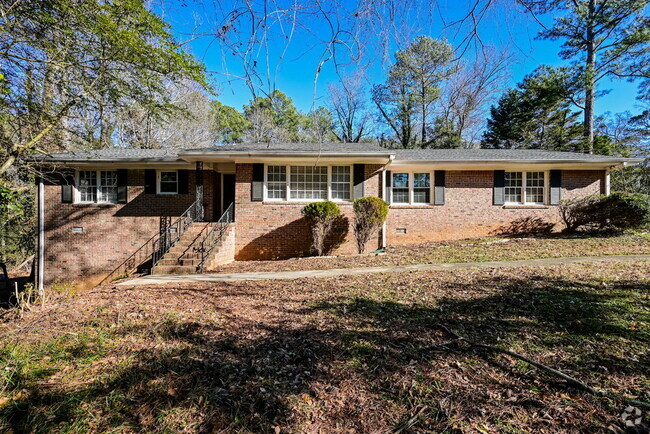 Building Photo - 4214 Miners Creek Rd Rental