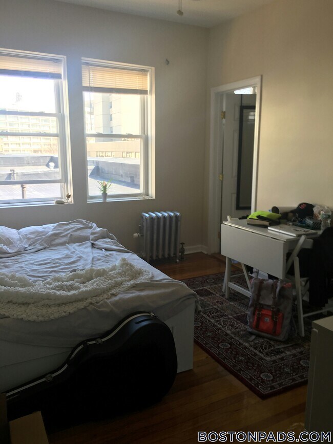 38 Hemenway St Unit 45