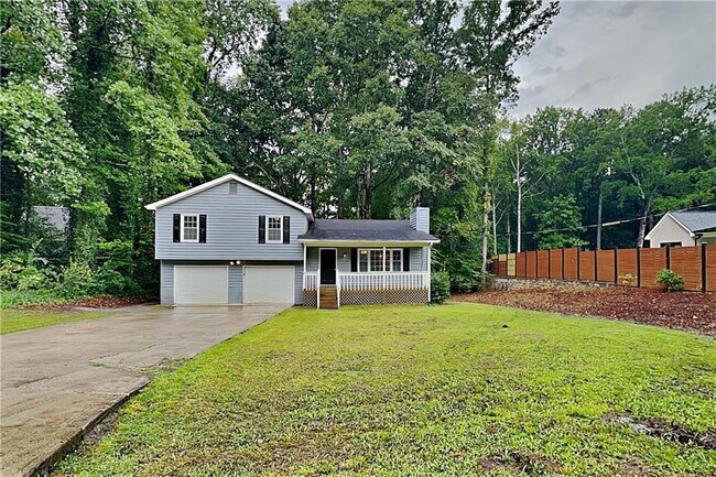 Building Photo - 5104 Dogwood Hills Dr