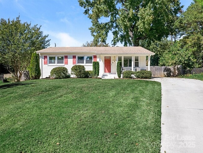 Building Photo - 3523 Clardy Ct