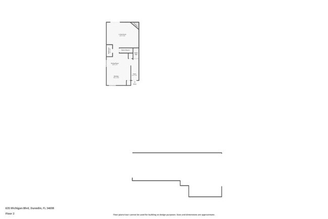 Photo - Tropical Dunedin Rental
