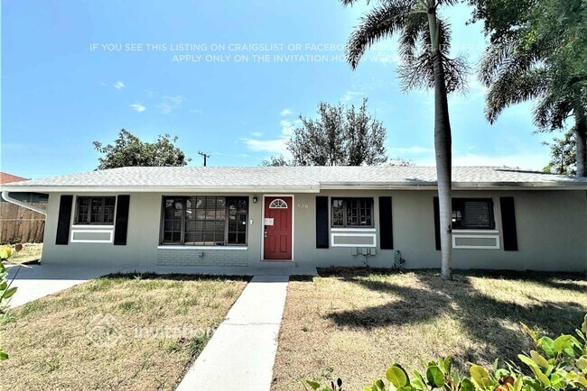 Building Photo - 530 S 13th Pl Rental