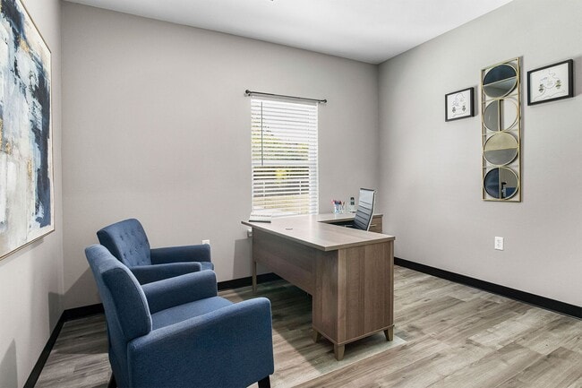 German Oaks Townhomes