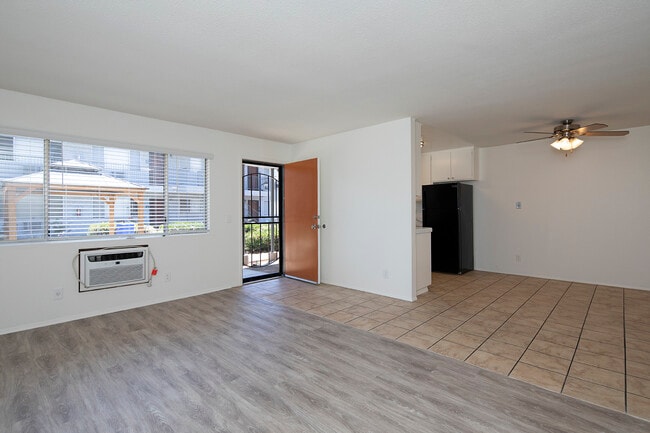 Photo - Oakdale Apartments