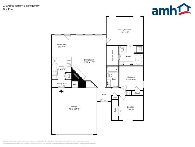 Photo - 270 Adobe Terrace S