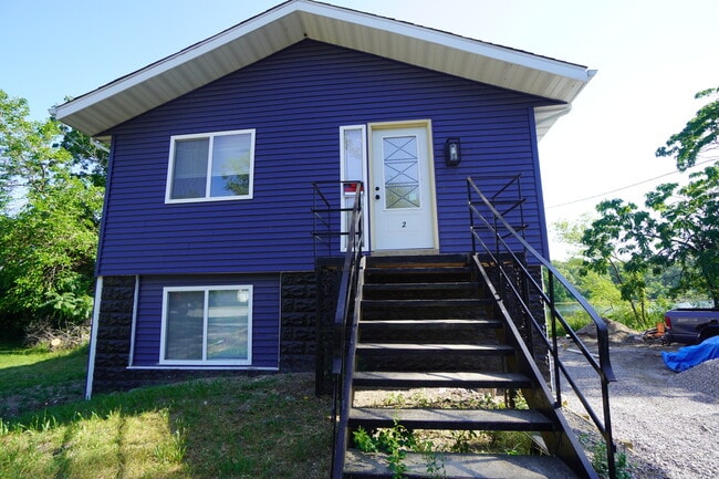 Building Photo - 5801 Juniper Ave