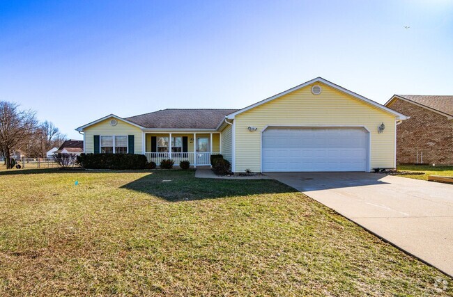 Building Photo - 407 Promise Ln Rental