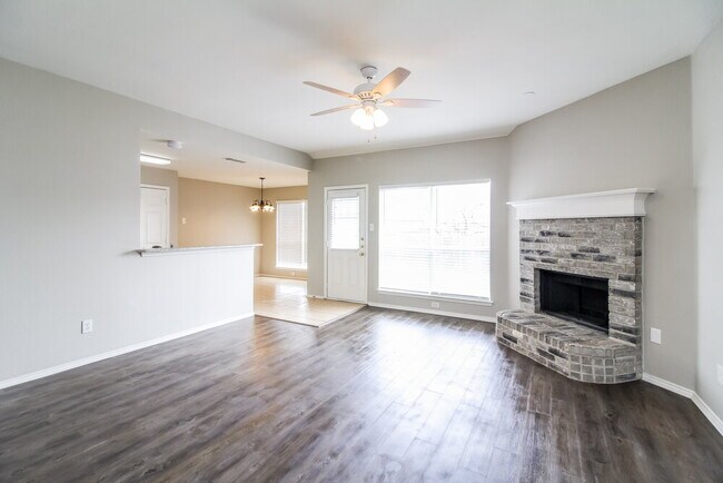 Photo - 1502 Killdee Ct Casa