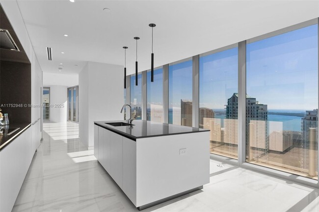 Photo - 300 Biscayne Boulevard Way Condo Unit # 3801