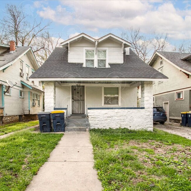 Photo - 3817 S Benton Ave