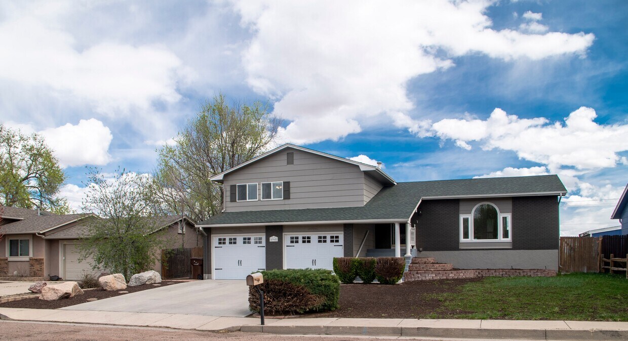 Photo - 6965 Sugar Creek Cir (Colorado Springs, CO)
