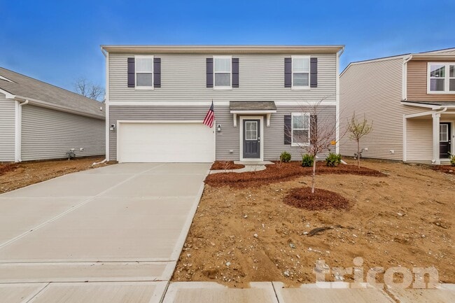 Building Photo - 11714 Cotterill Wy