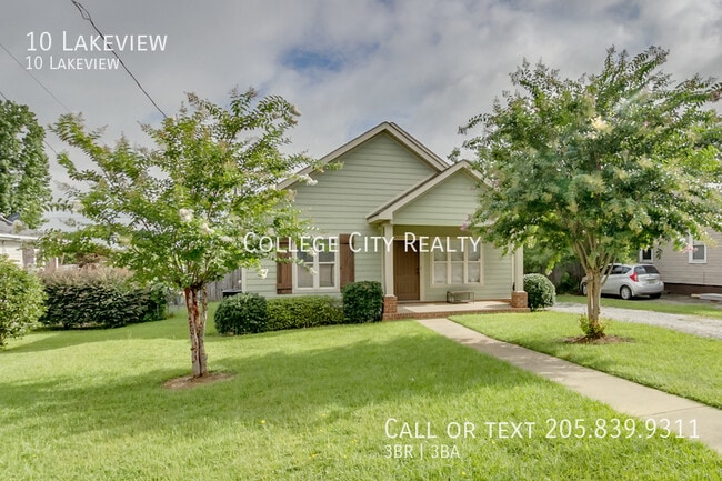 Building Photo - 10 Lakeview