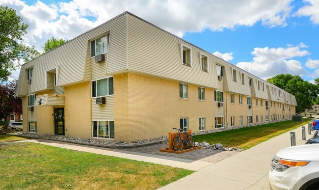 Valley Park Apartments