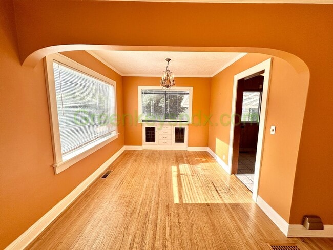 Photo - Wow! Amazing 3-bedroom 1-bath house with large fully fenced backyard