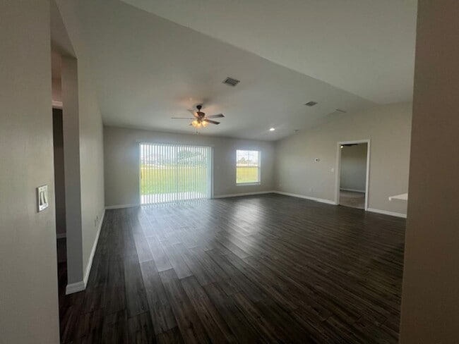 Photo - 3 bedroom/ 2 bath in NE Cape Coral- Gator CIrcle - Available Now