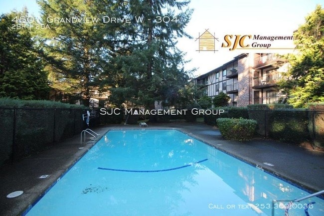 Photo - 4501 Grandview Dr W Unit 304