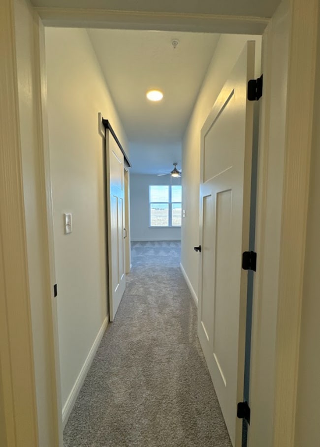 The E - Elevated Living in Whitestown