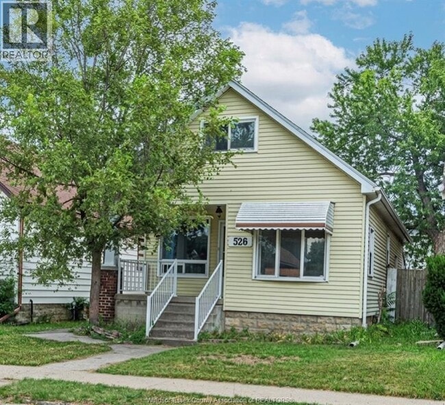 Photo - 526 Josephine Ave