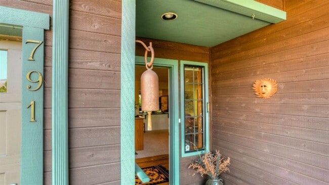 Photo - Serene 3 bed/2 bath home in beautiful garden setting | Available June