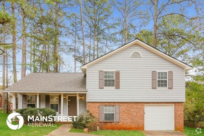 Building Photo - 2453 Crestdale Cir SE Rental