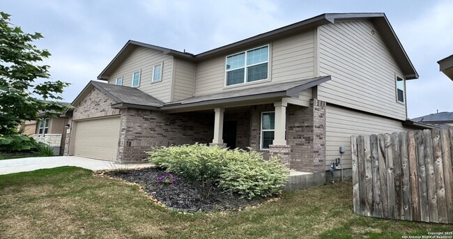 Building Photo - 6807 Kingsley Edge Rental