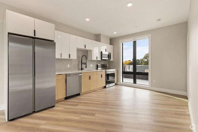 Building Photo - 1700 Dorchester Ave Unit 405 Rental