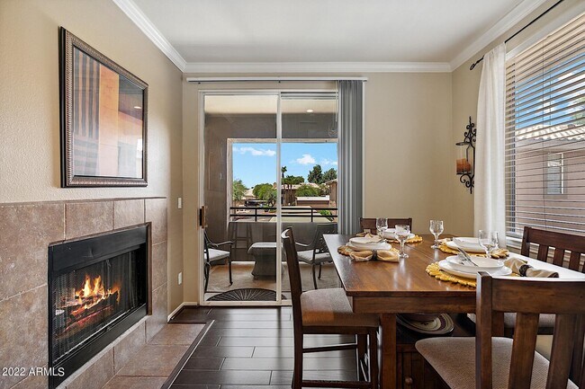 Photo - 7009 E Acoma Dr Unit 2136